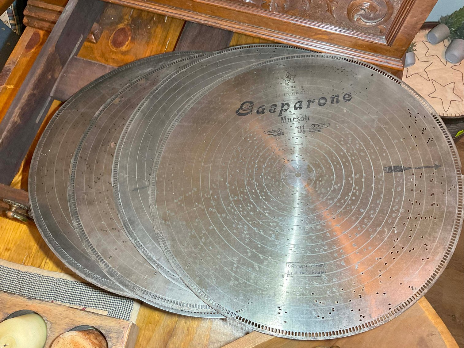 Image for Online Only Living Estate with Antiques! (Name withheld by request)