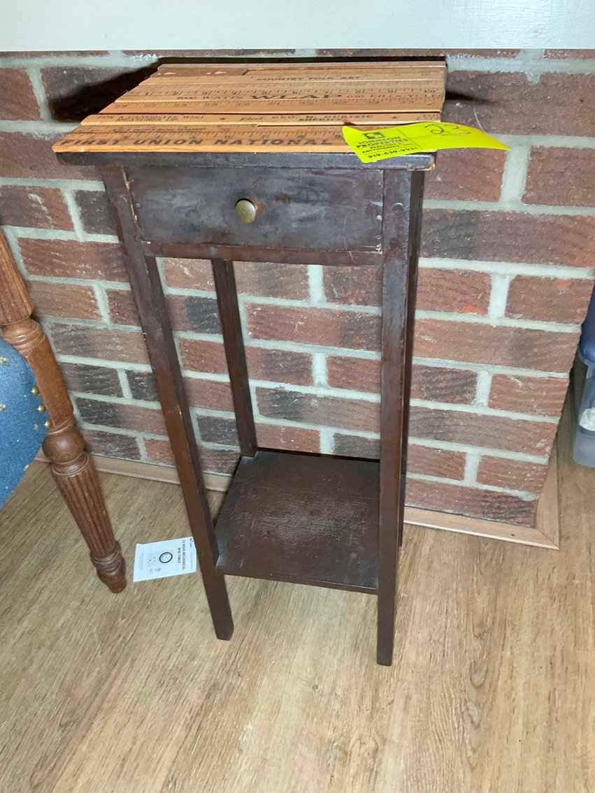 Image for Online Only Living Estate with Antiques! (Name withheld by request)