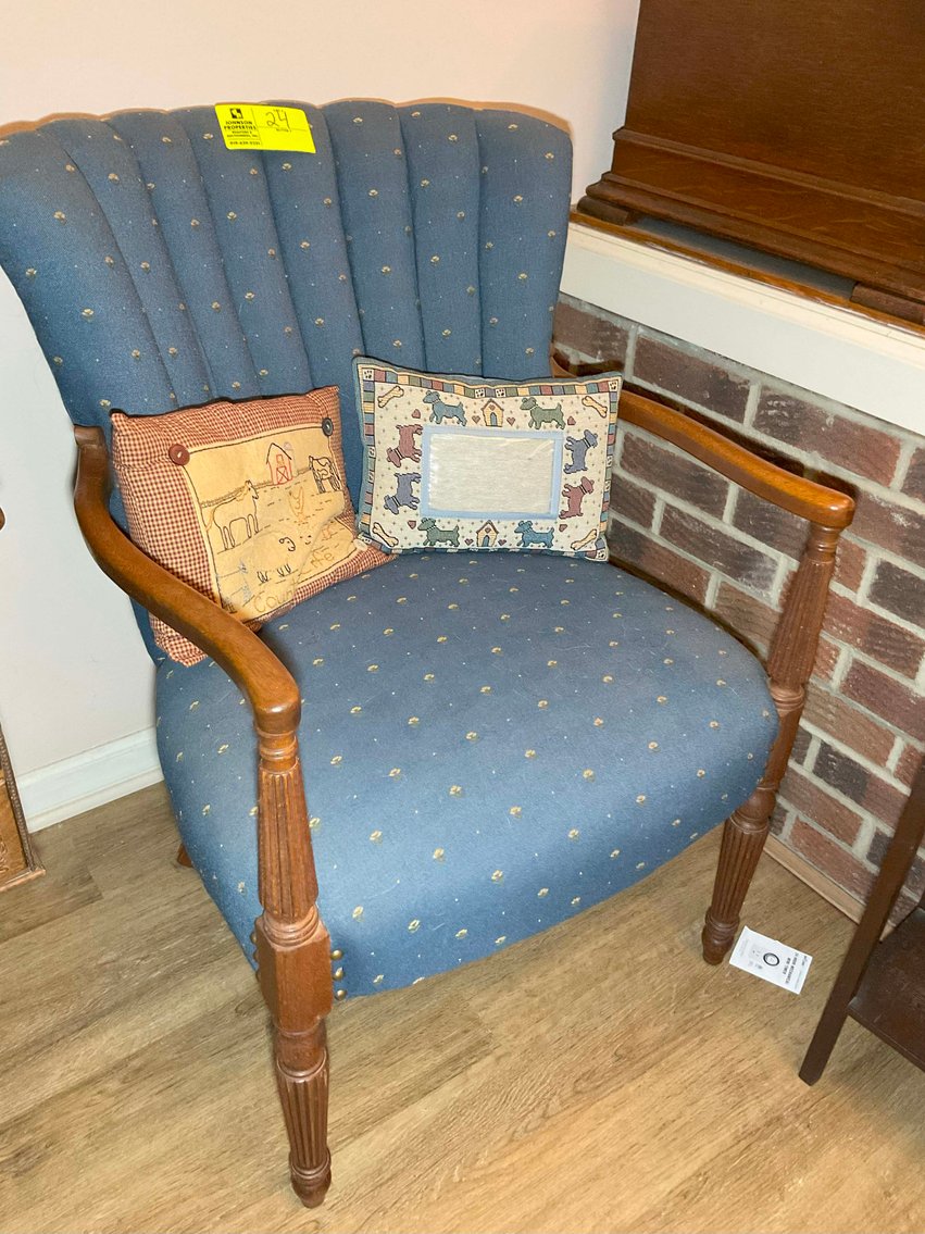 Image for Online Only Living Estate with Antiques! (Name withheld by request)