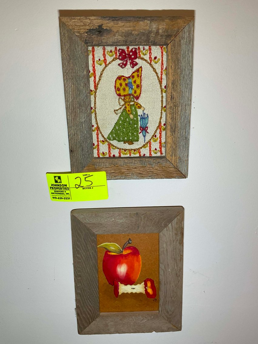 Image for Online Only Living Estate with Antiques! (Name withheld by request)