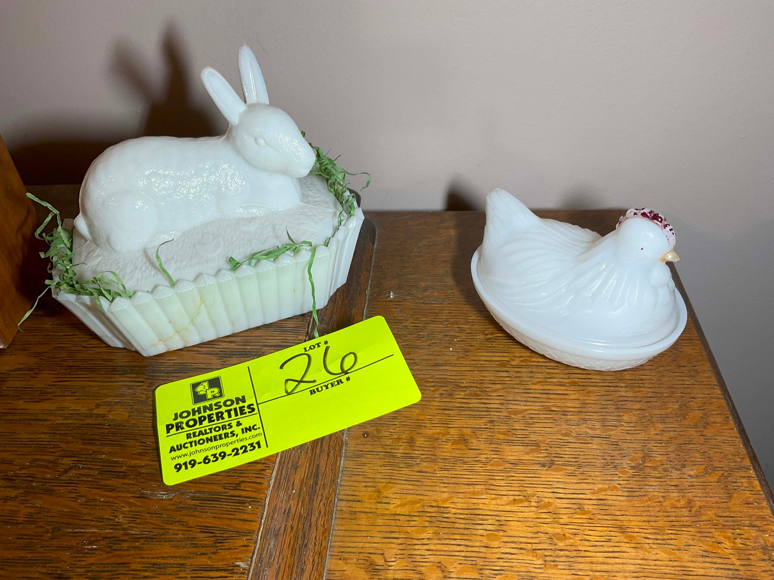 Image for Online Only Living Estate with Antiques! (Name withheld by request)