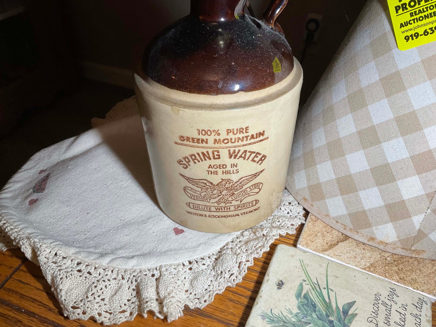 Image for Online Only Living Estate with Antiques! (Name withheld by request)