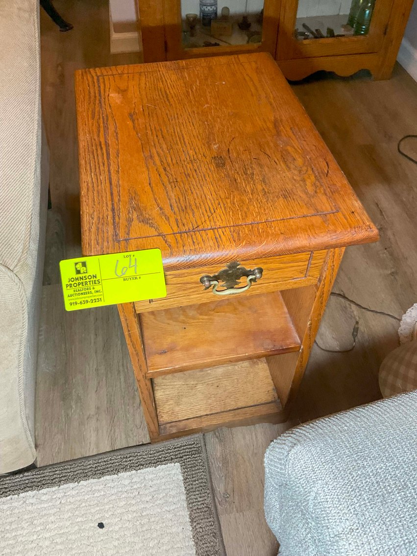 Image for Online Only Living Estate with Antiques! (Name withheld by request)