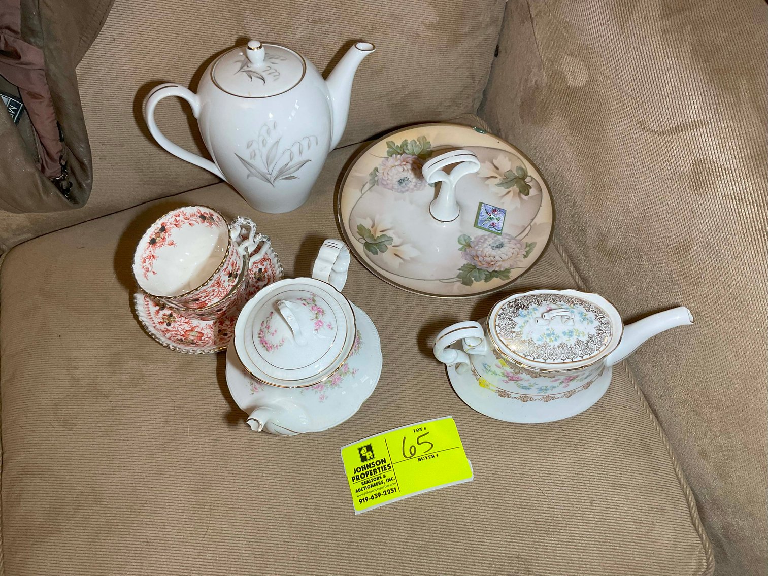 Image for Online Only Living Estate with Antiques! (Name withheld by request)