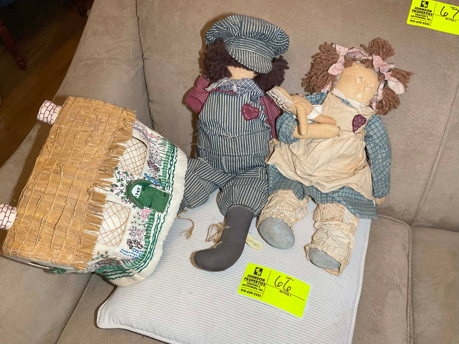 Image for Online Only Living Estate with Antiques! (Name withheld by request)