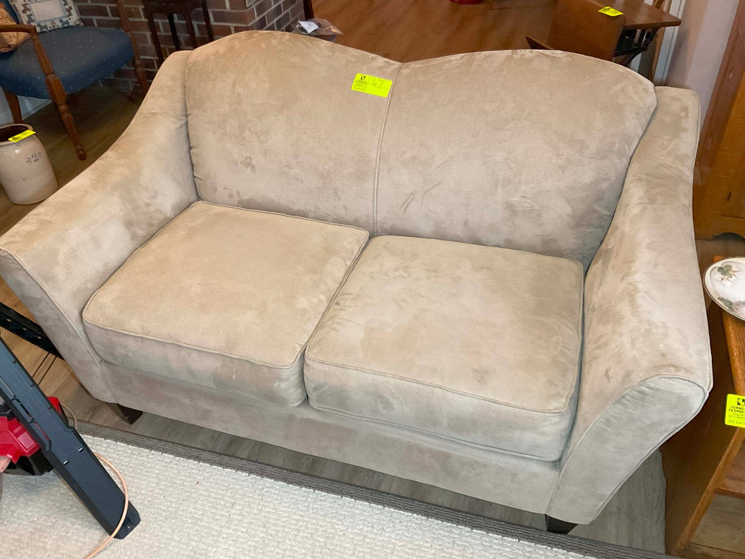 Image for Online Only Living Estate with Antiques! (Name withheld by request)