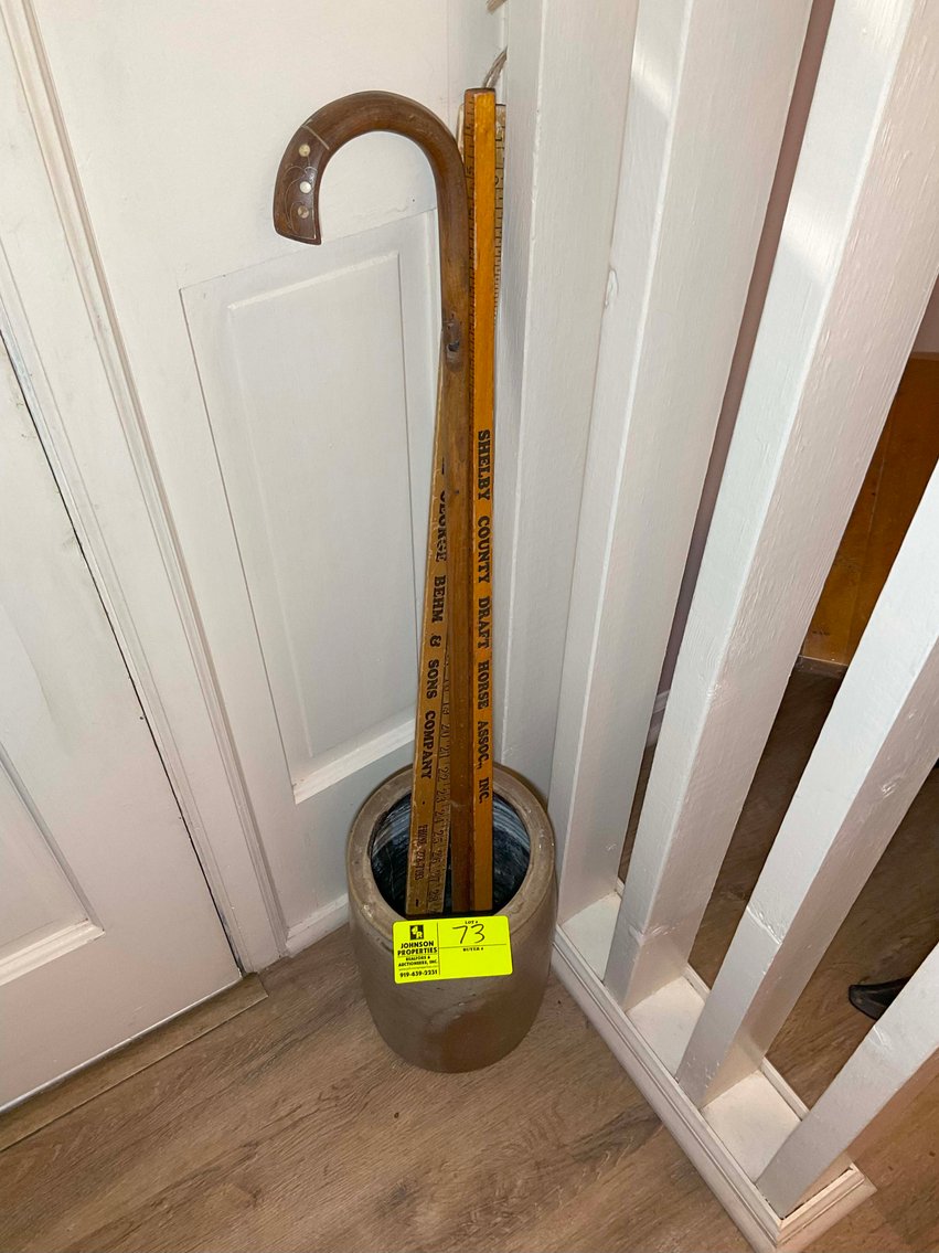 Image for Online Only Living Estate with Antiques! (Name withheld by request)