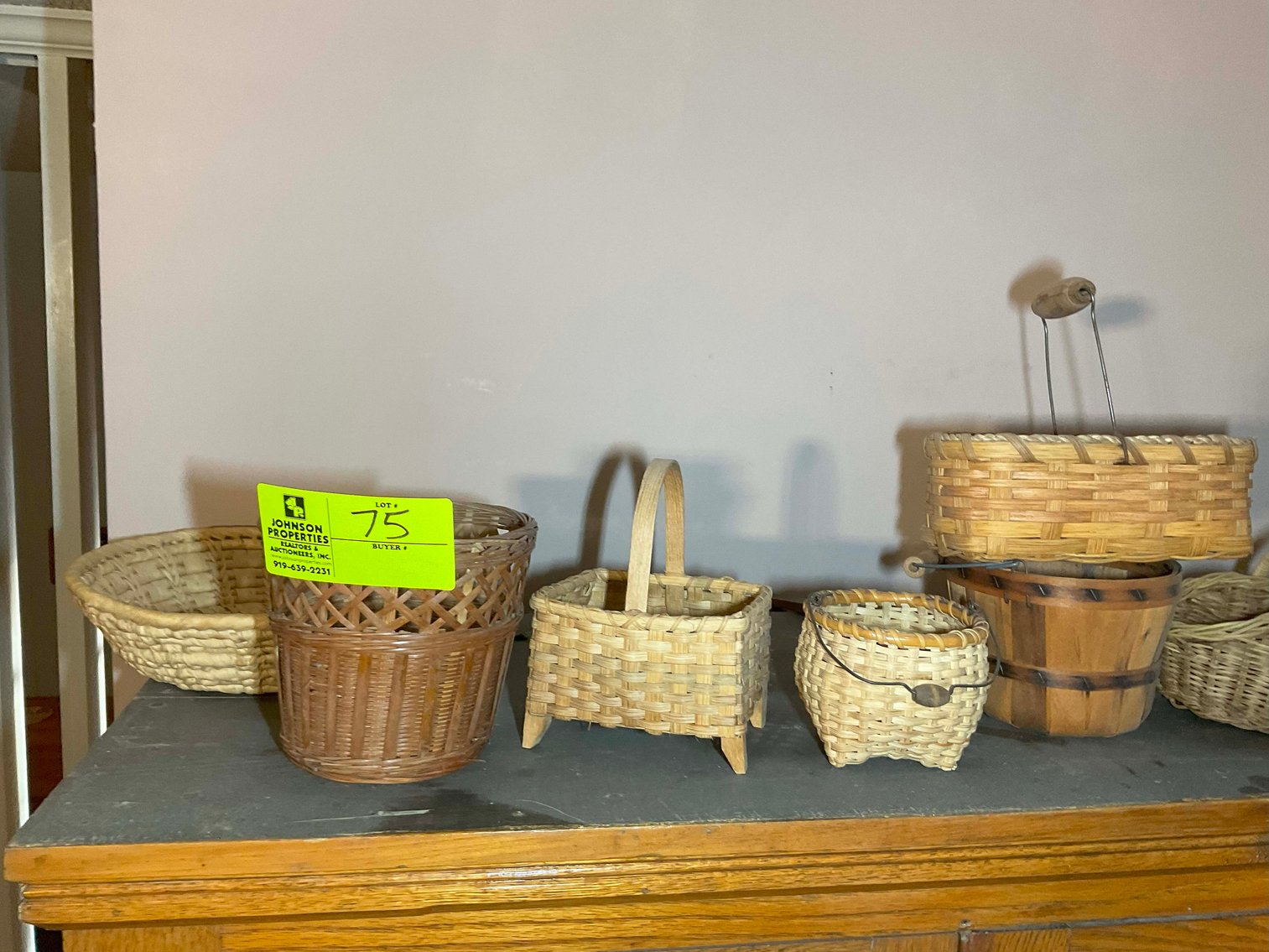 Image for Online Only Living Estate with Antiques! (Name withheld by request)