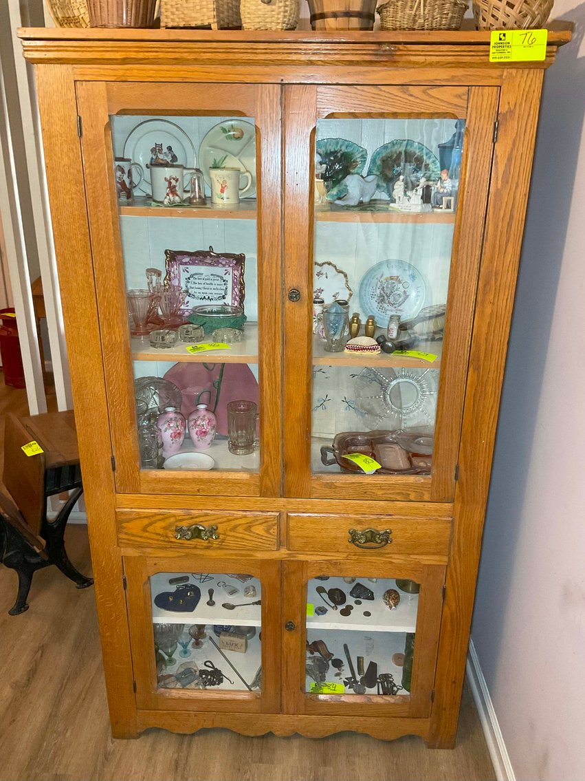 Image for Online Only Living Estate with Antiques! (Name withheld by request)