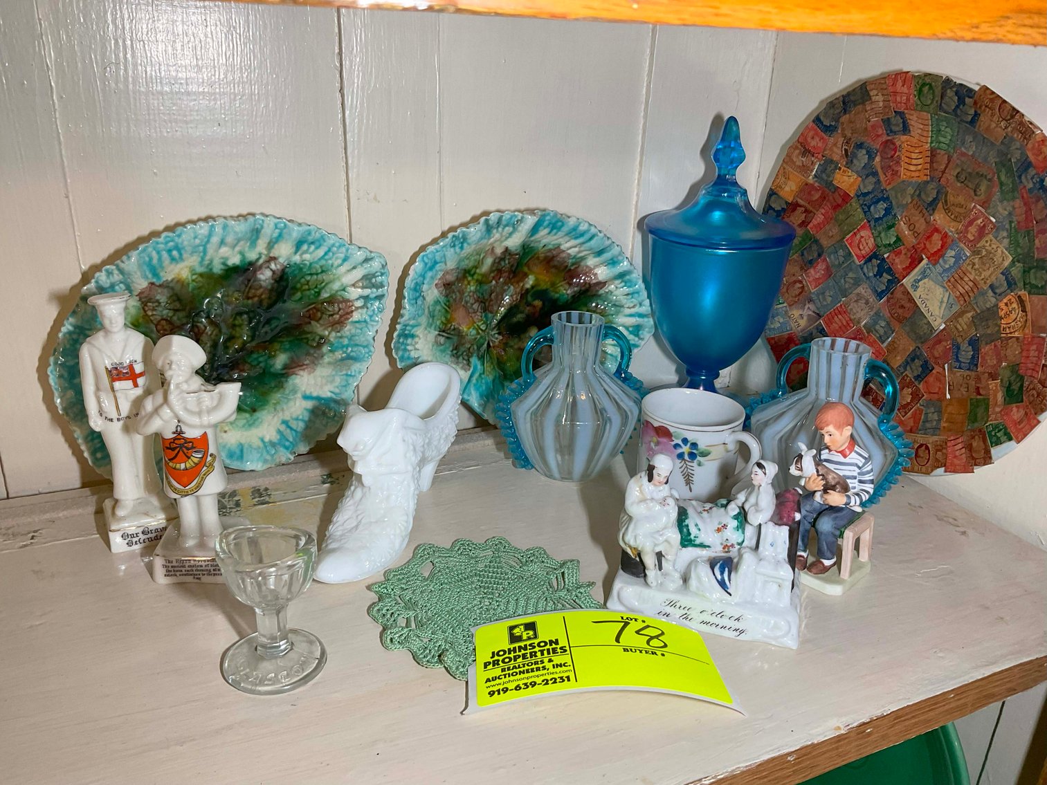 Image for Online Only Living Estate with Antiques! (Name withheld by request)