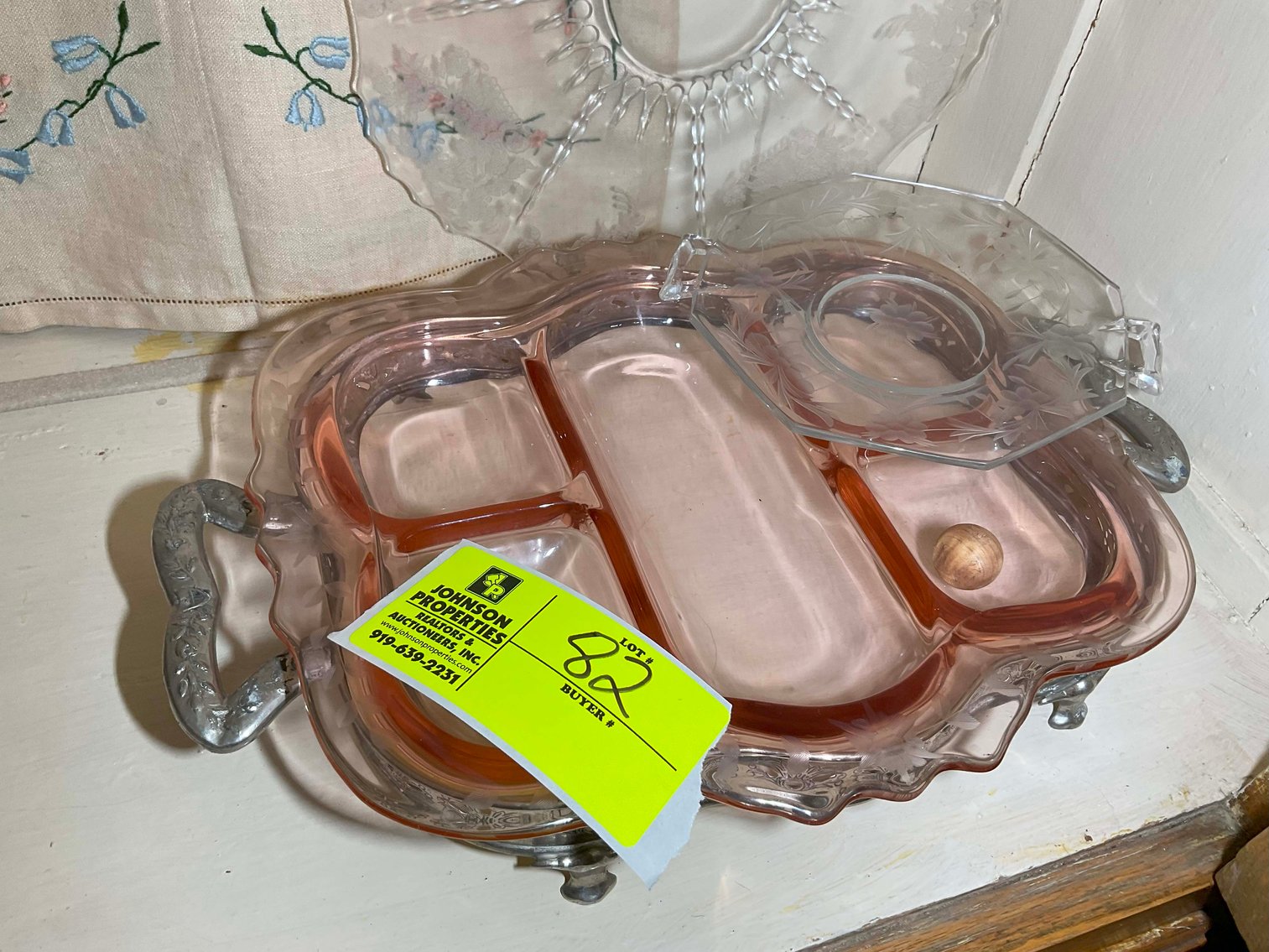 Image for Online Only Living Estate with Antiques! (Name withheld by request)