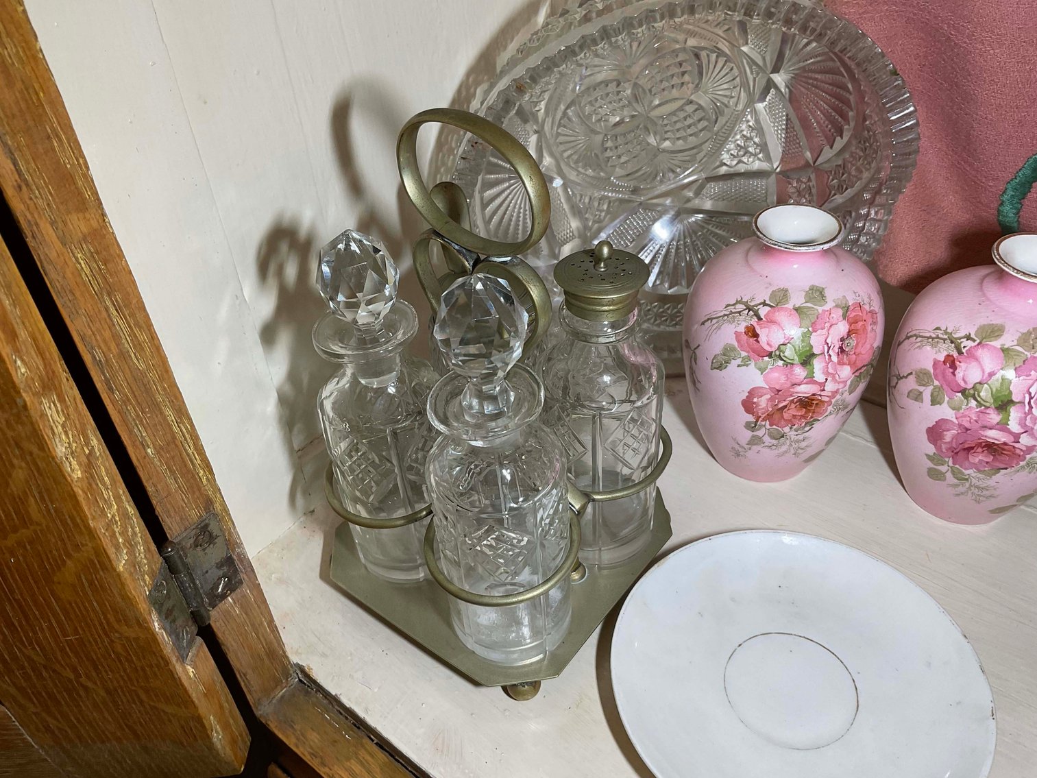 Image for Online Only Living Estate with Antiques! (Name withheld by request)