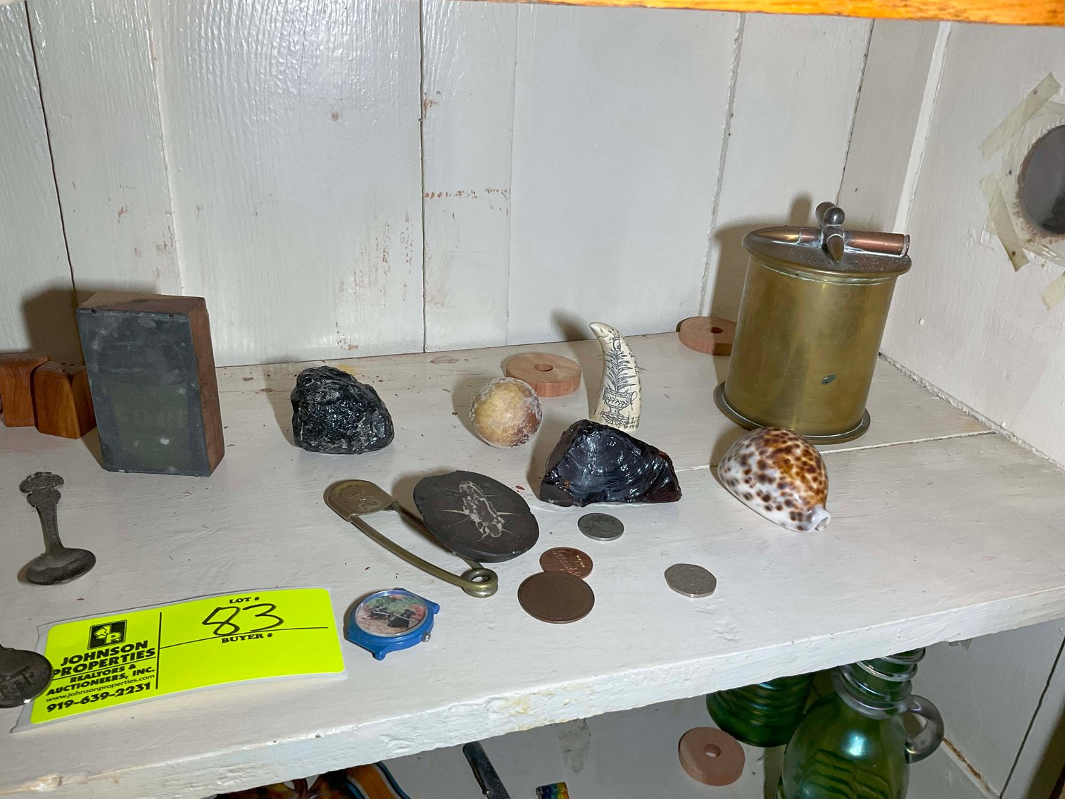 Image for Online Only Living Estate with Antiques! (Name withheld by request)