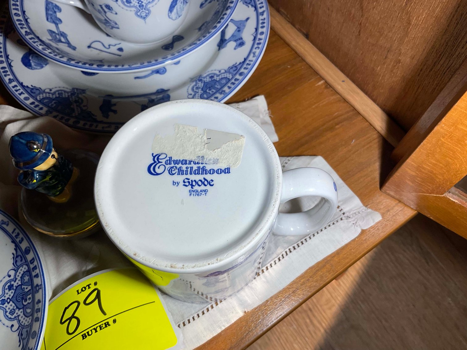 Image for Online Only Living Estate with Antiques! (Name withheld by request)