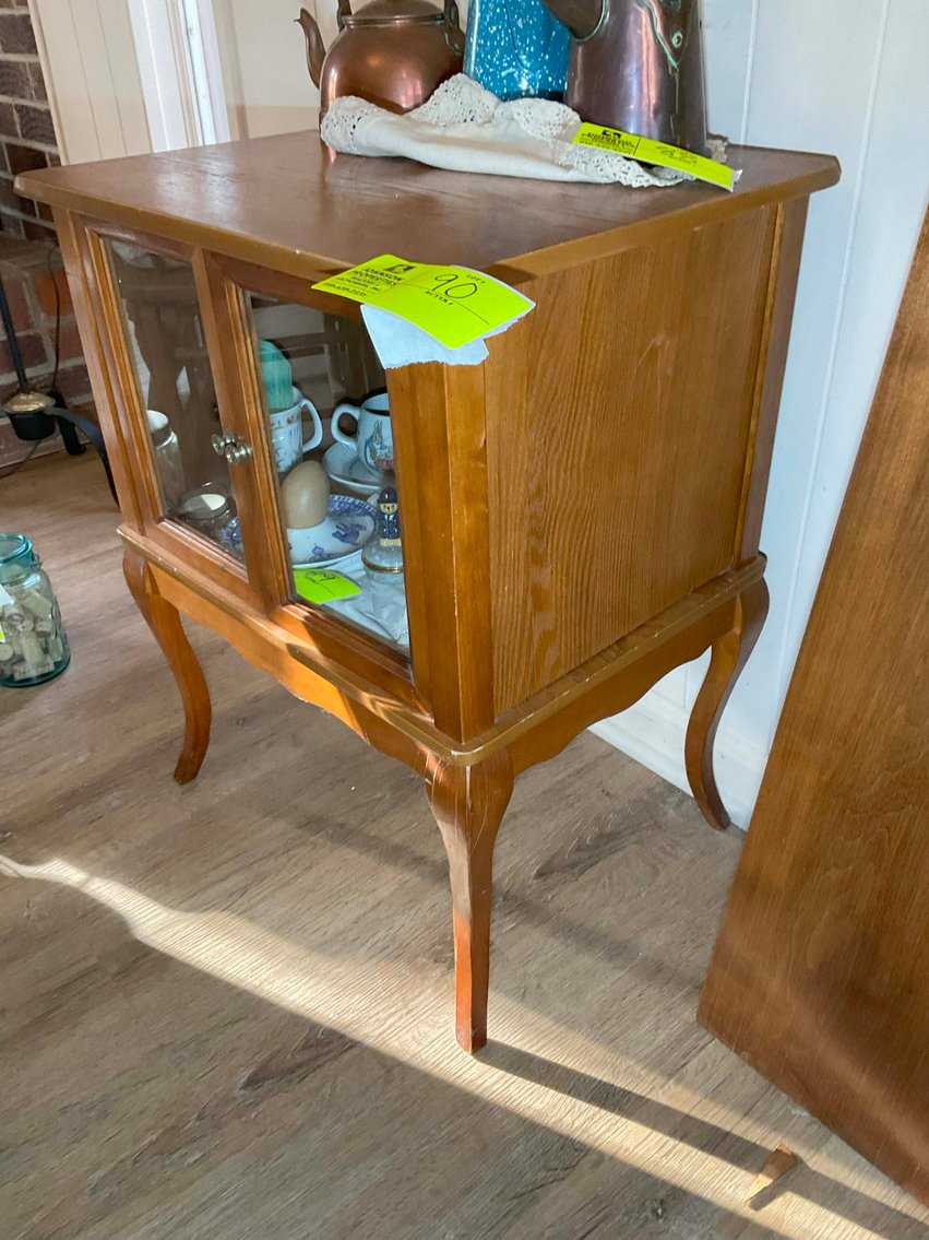 Image for Online Only Living Estate with Antiques! (Name withheld by request)