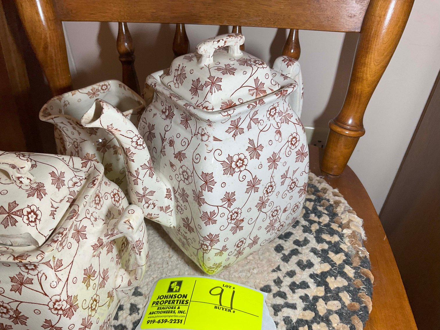 Image for Online Only Living Estate with Antiques! (Name withheld by request)