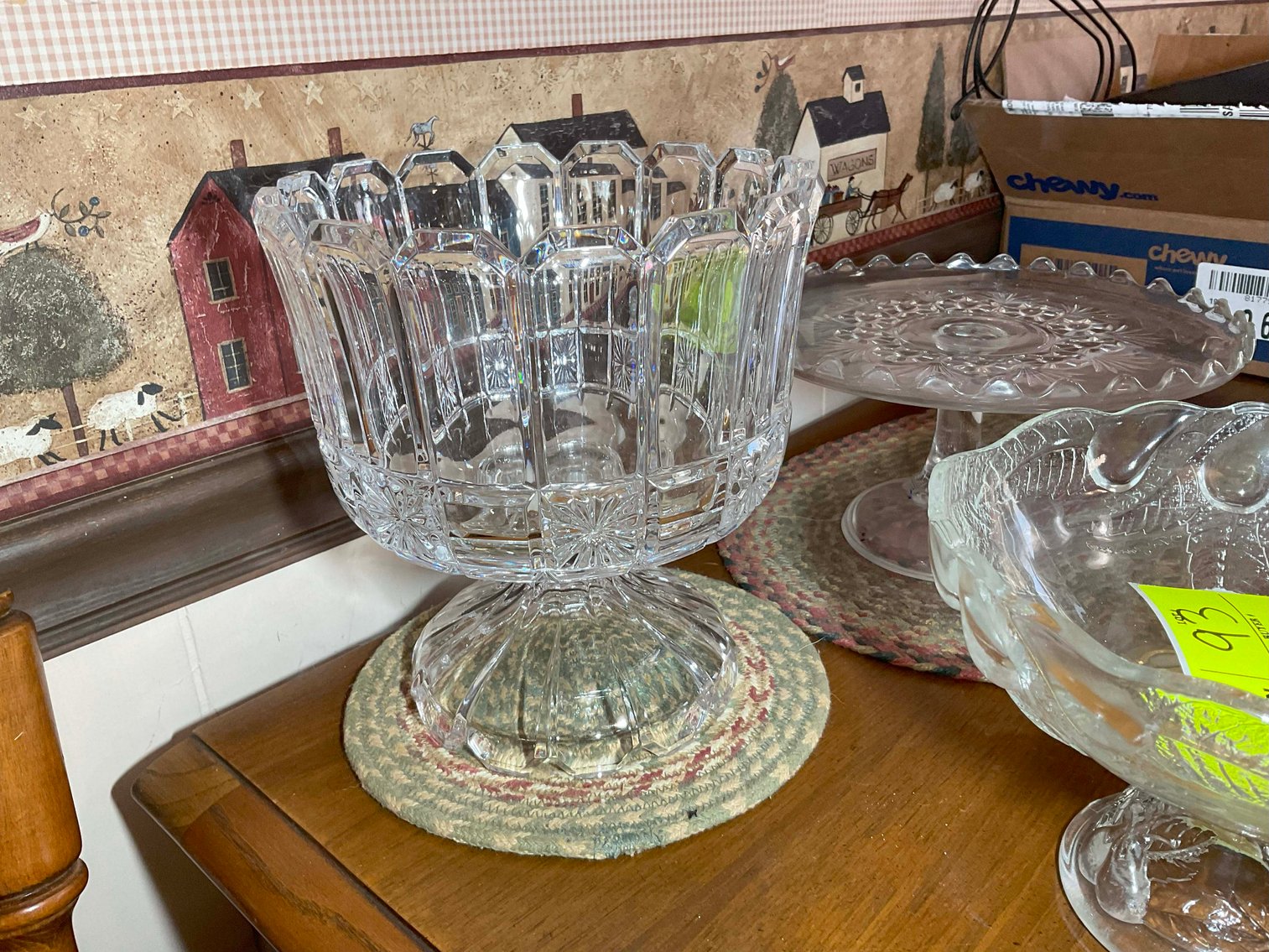 Image for Online Only Living Estate with Antiques! (Name withheld by request)