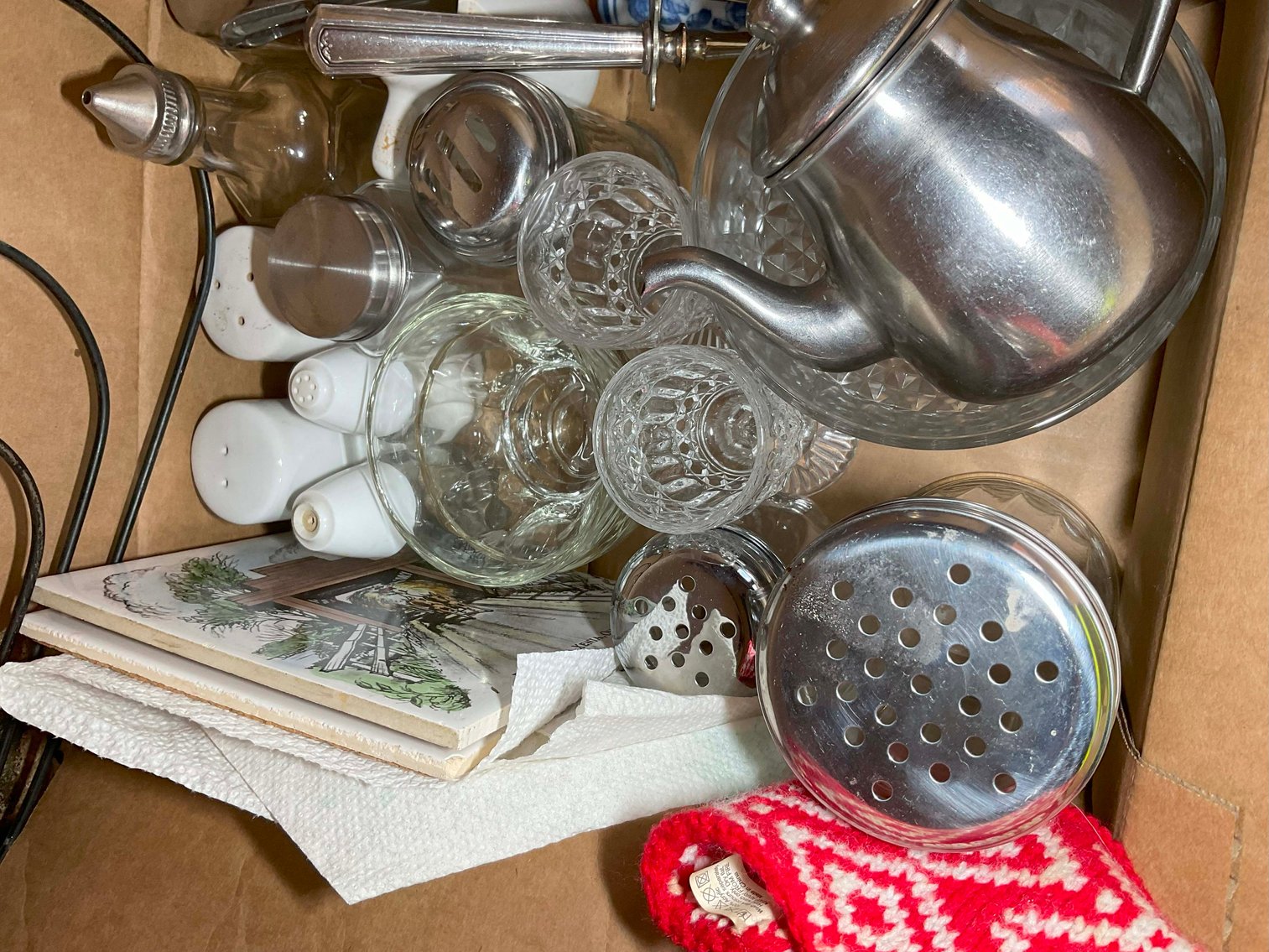 Image for Online Only Living Estate with Antiques! (Name withheld by request)