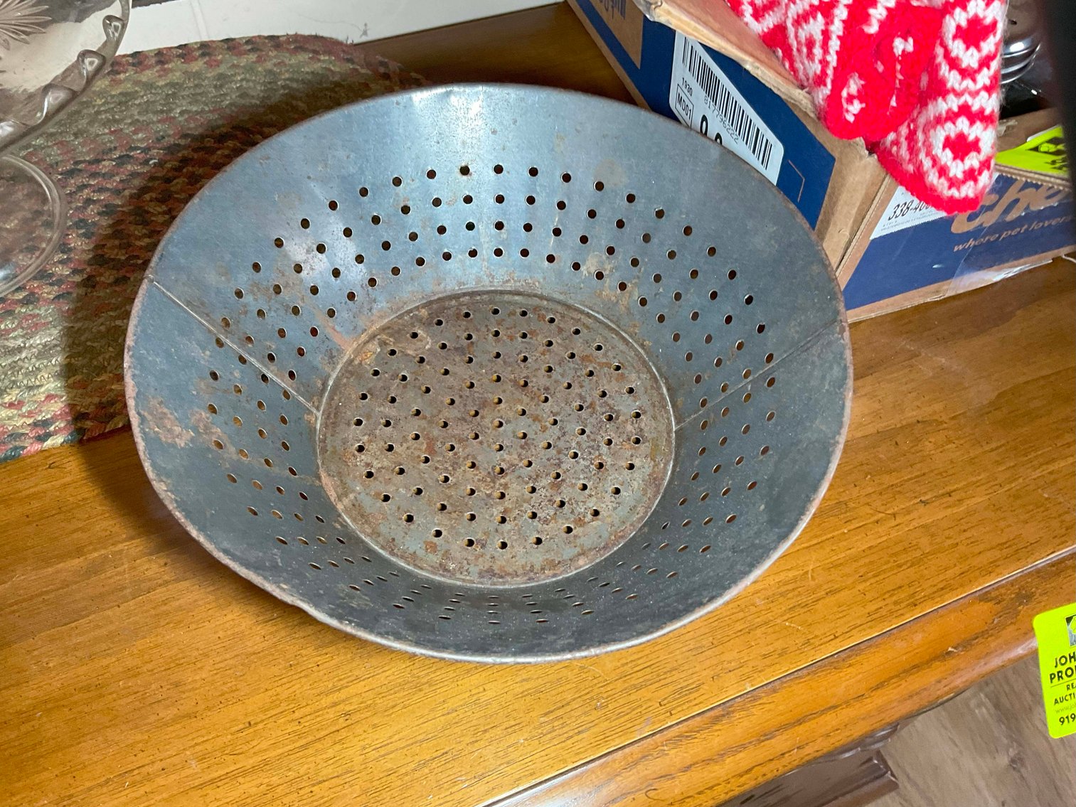 Image for Online Only Living Estate with Antiques! (Name withheld by request)