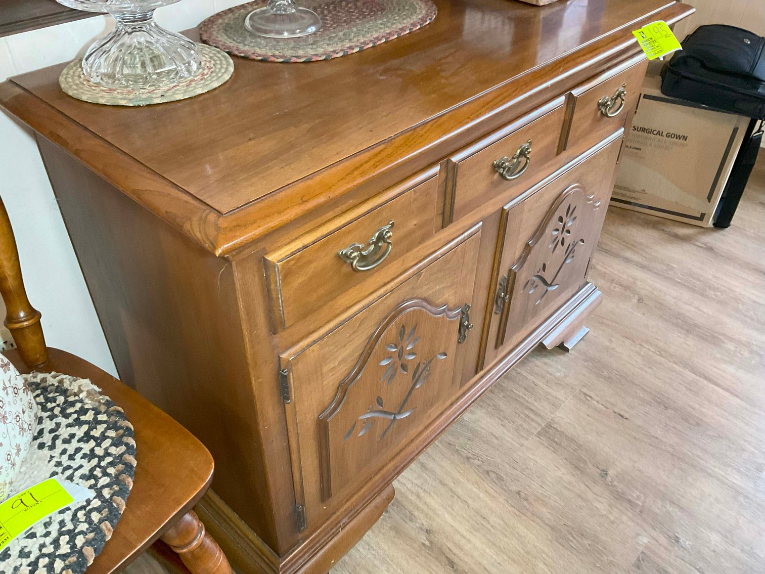 Image for Online Only Living Estate with Antiques! (Name withheld by request)