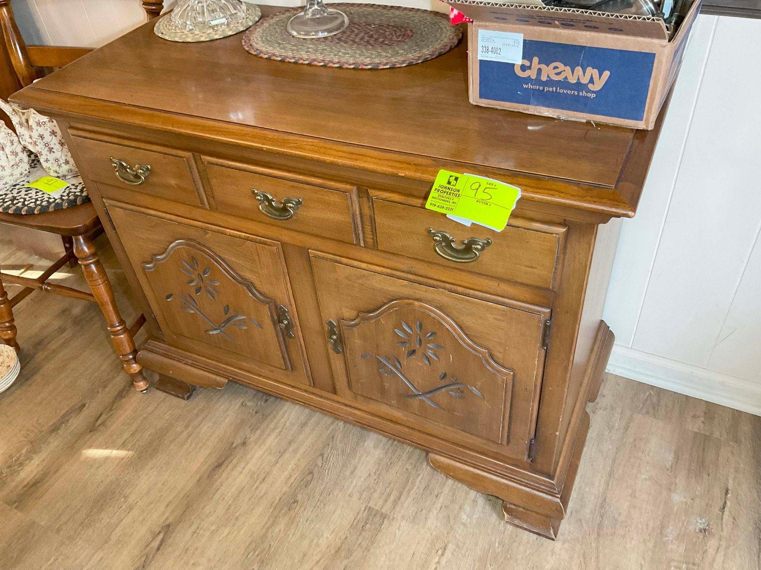 Image for Online Only Living Estate with Antiques! (Name withheld by request)