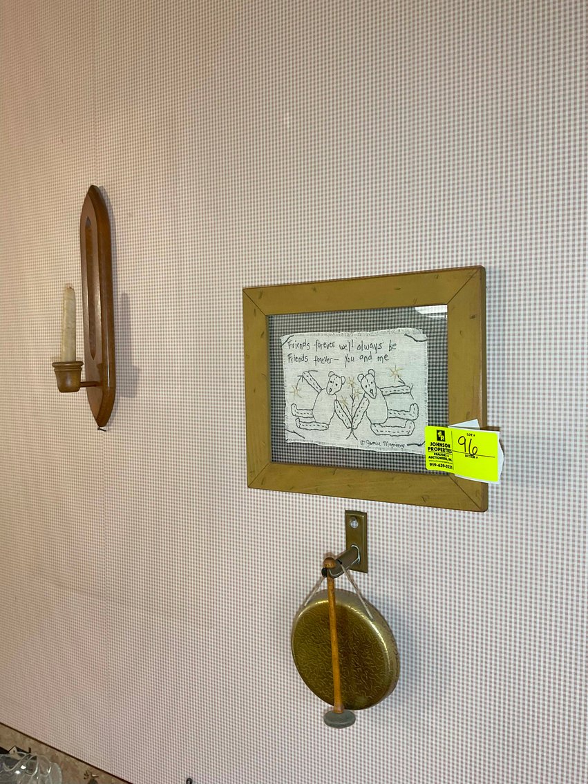 Image for Online Only Living Estate with Antiques! (Name withheld by request)