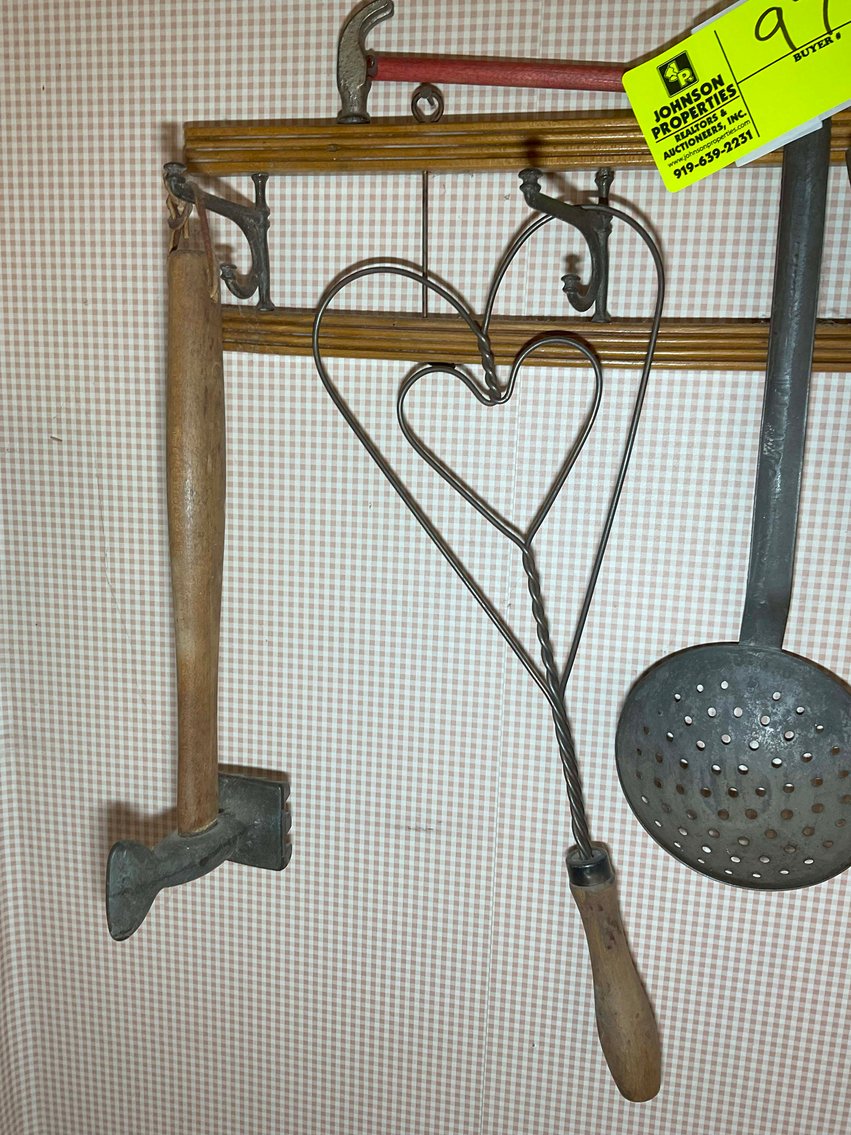 Image for Online Only Living Estate with Antiques! (Name withheld by request)