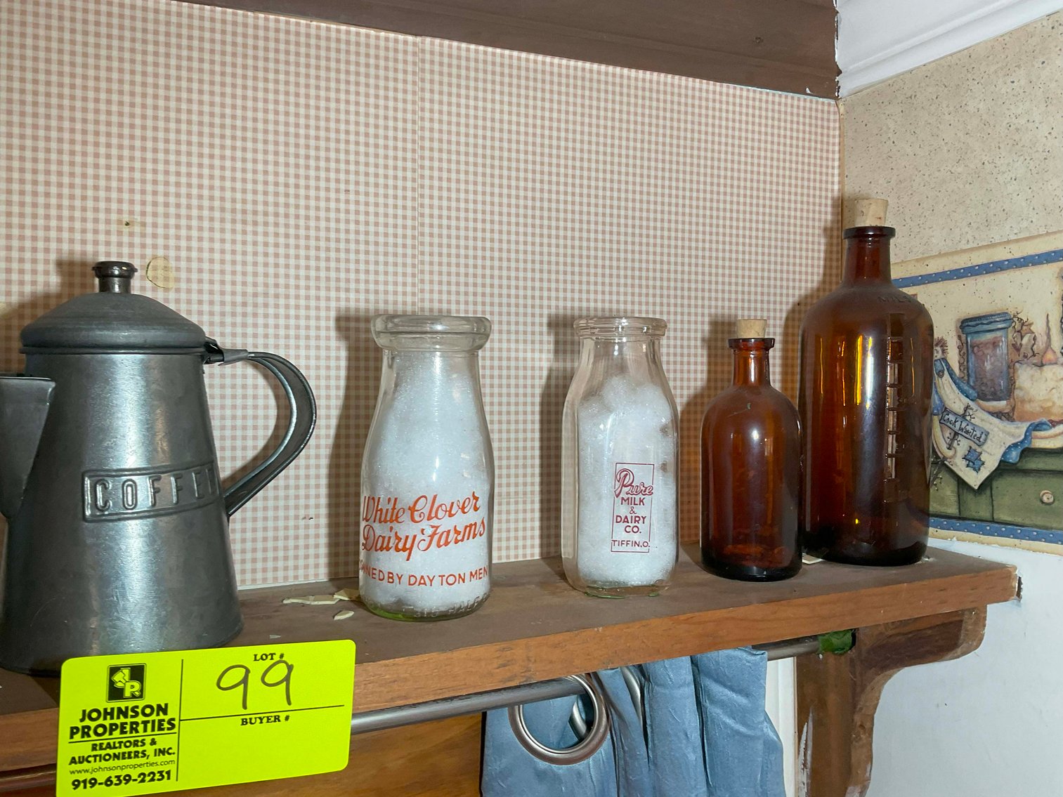 Image for Online Only Living Estate with Antiques! (Name withheld by request)