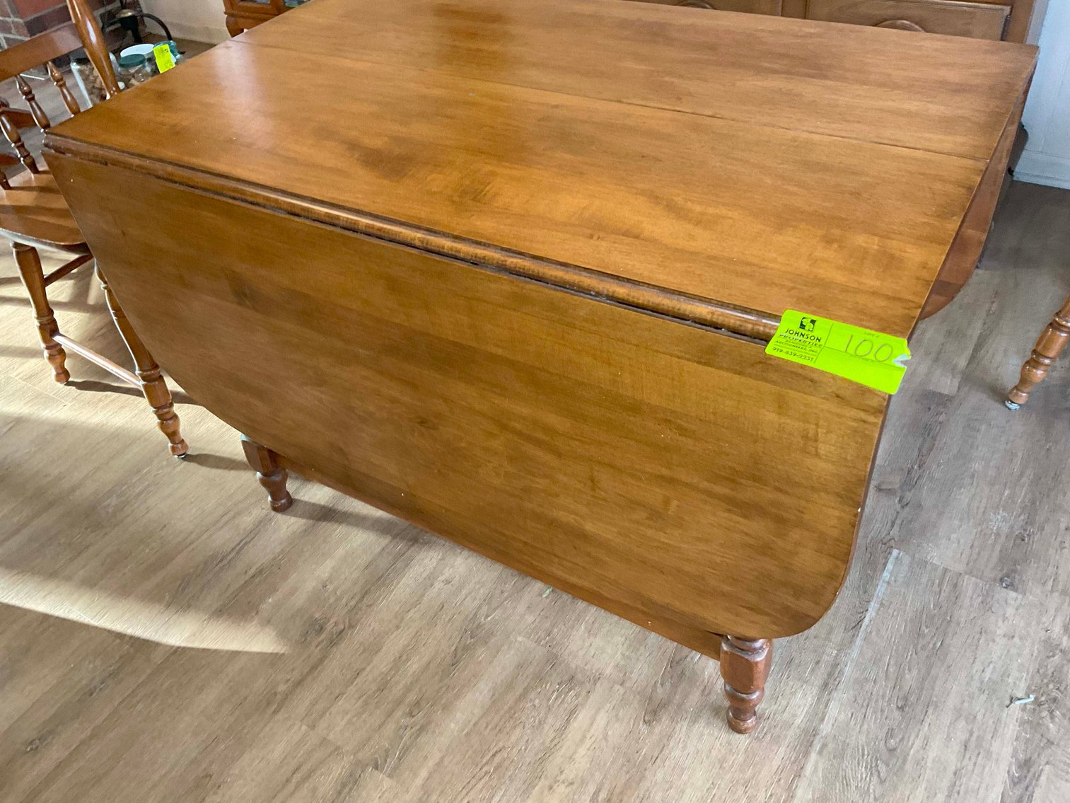 Image for Online Only Living Estate with Antiques! (Name withheld by request)