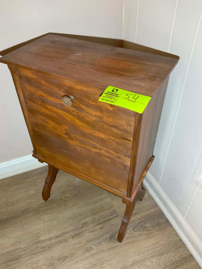 Image for Online Only Living Estate with Antiques! (Name withheld by request)