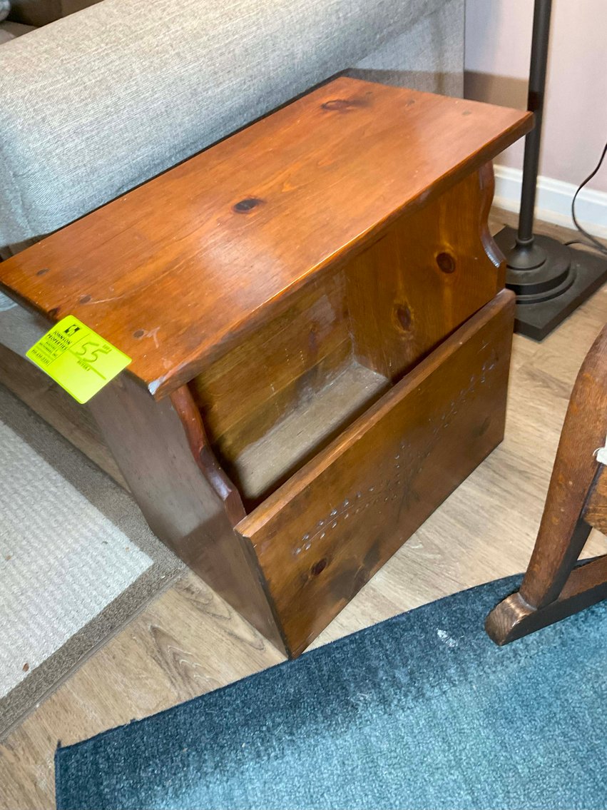 Image for Online Only Living Estate with Antiques! (Name withheld by request)