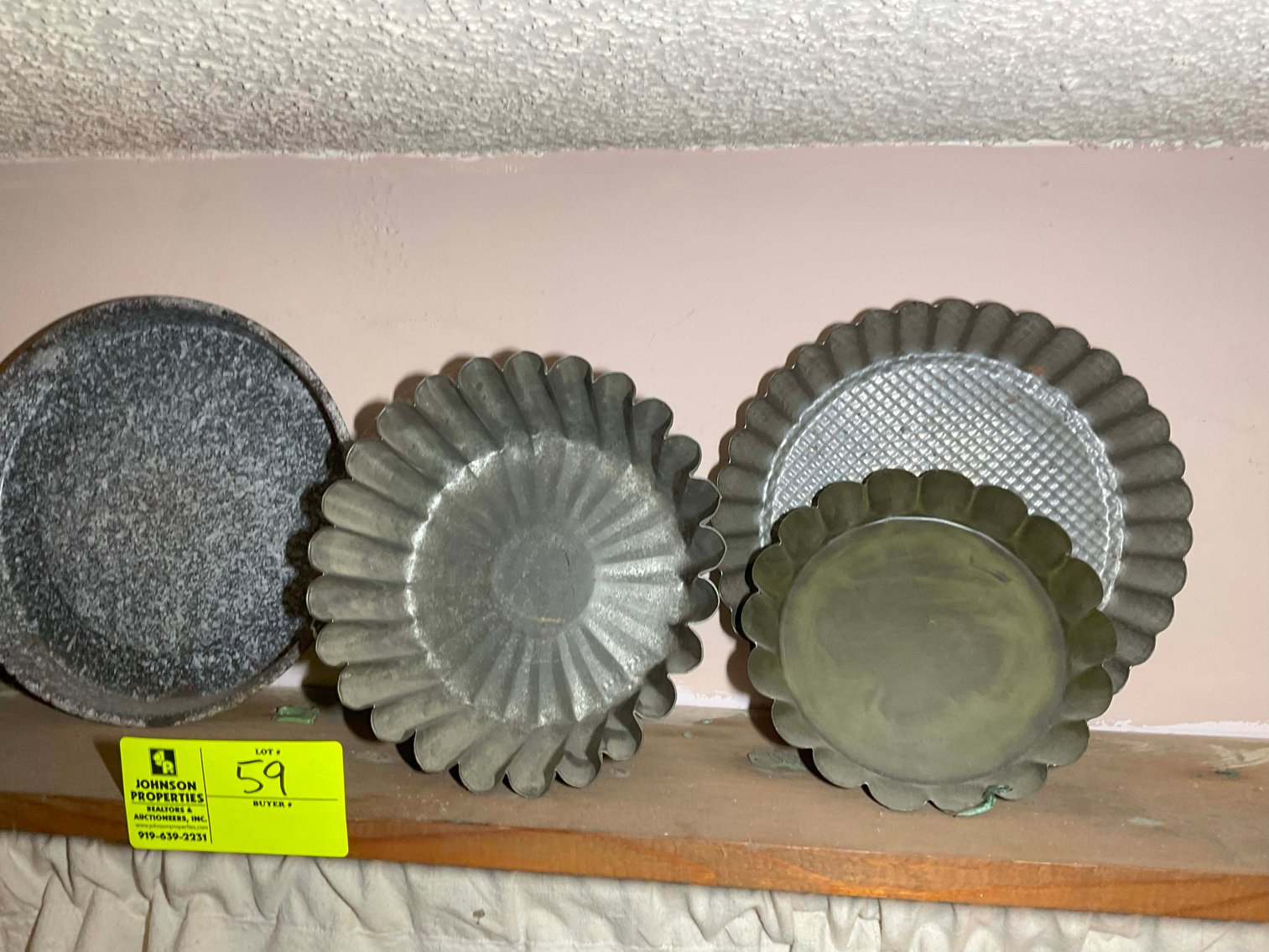 Image for Online Only Living Estate with Antiques! (Name withheld by request)