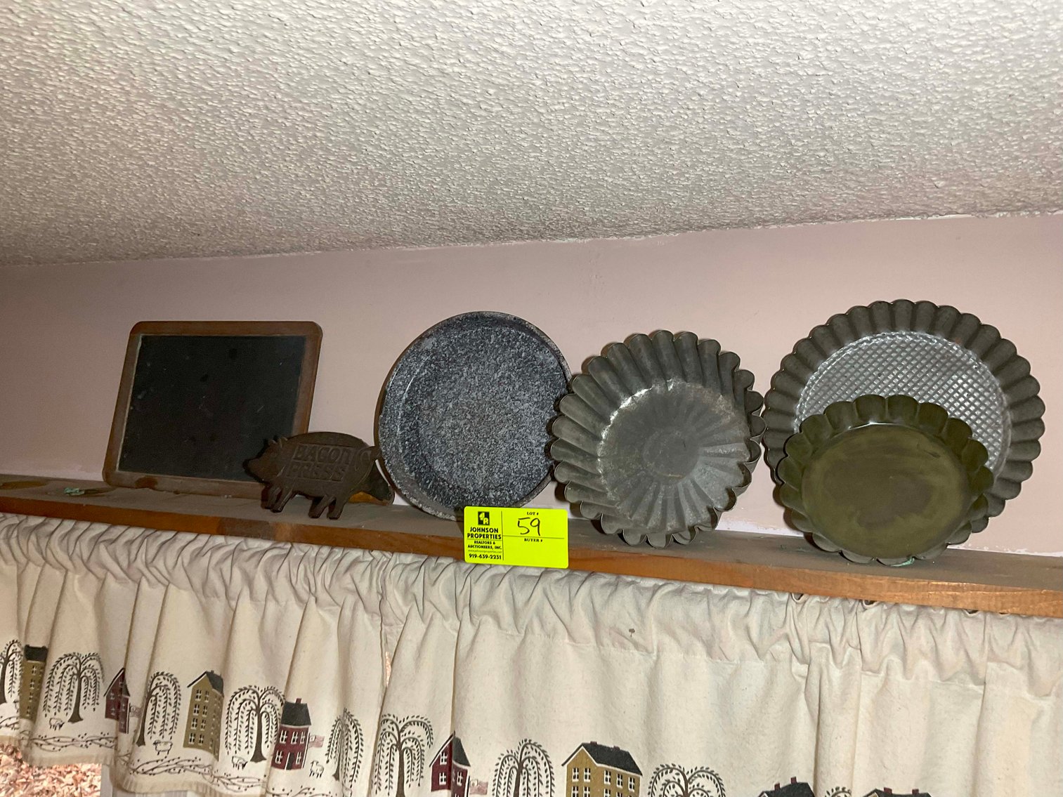 Image for Online Only Living Estate with Antiques! (Name withheld by request)