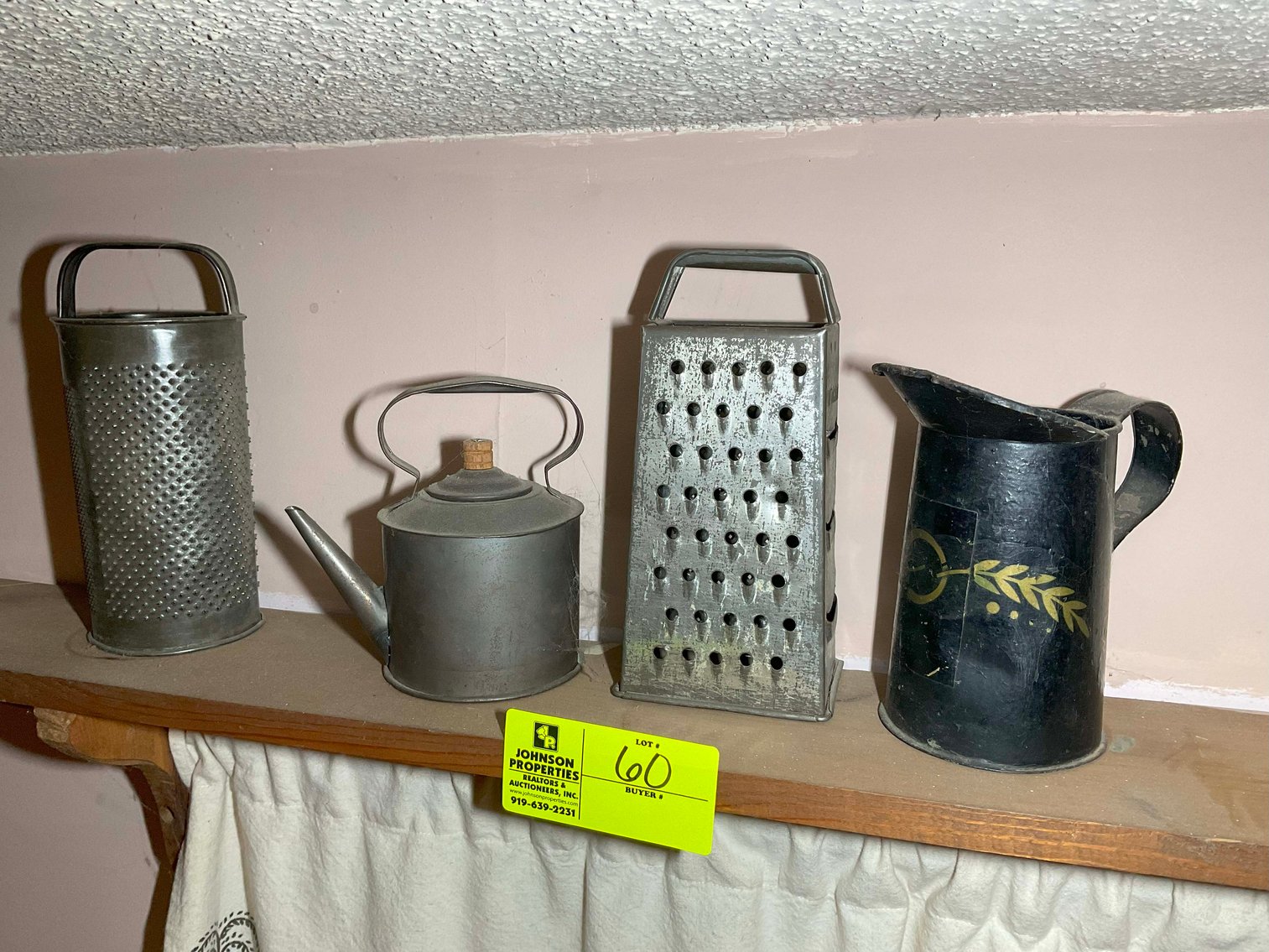 Image for Online Only Living Estate with Antiques! (Name withheld by request)