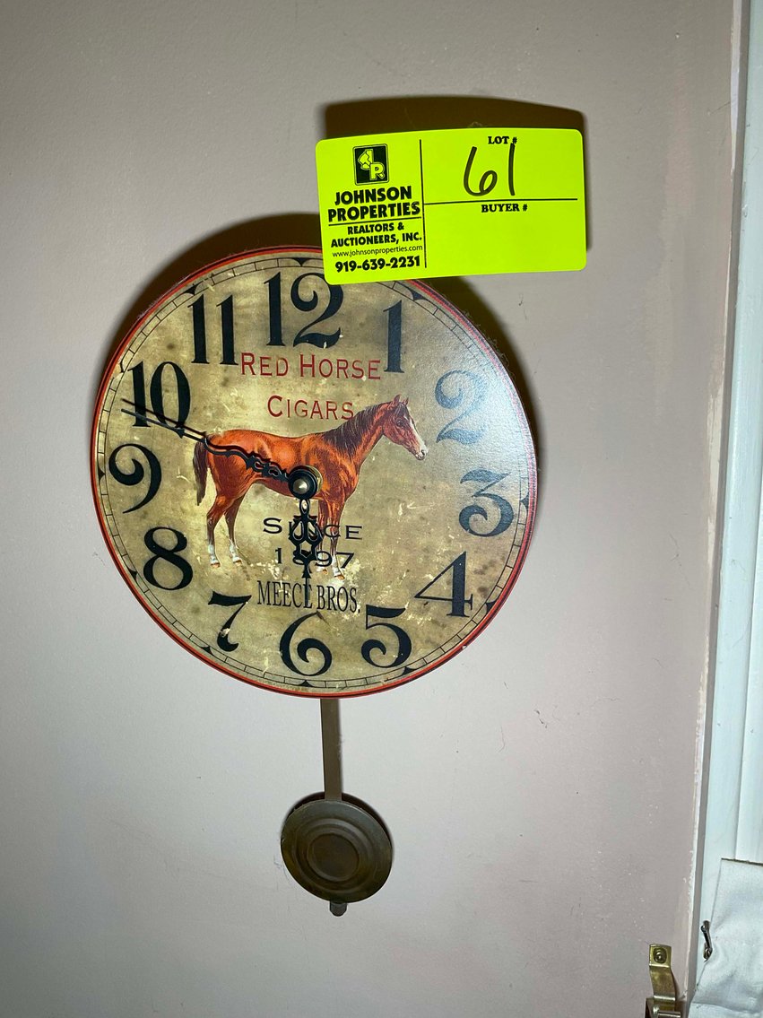 Image for Online Only Living Estate with Antiques! (Name withheld by request)