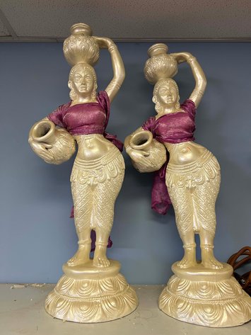 Image for Wedding Venue Provider and Decorator LIVE Auction Event