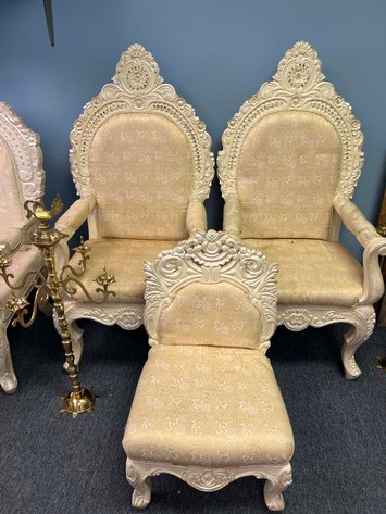 Image for Wedding Venue Provider and Decorator LIVE Auction Event