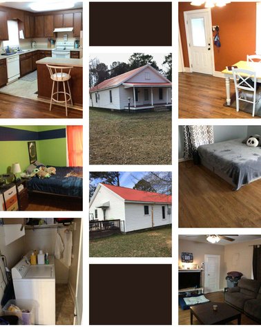 Image for Super Investment Opportunity to Purchase a Farmhouse TO BE MOVED!