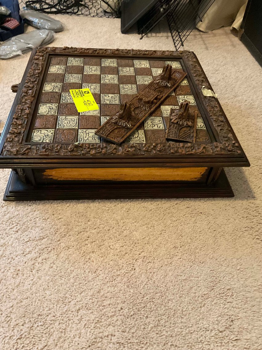 Image for Downsizing Personal Property Auction out of Cary