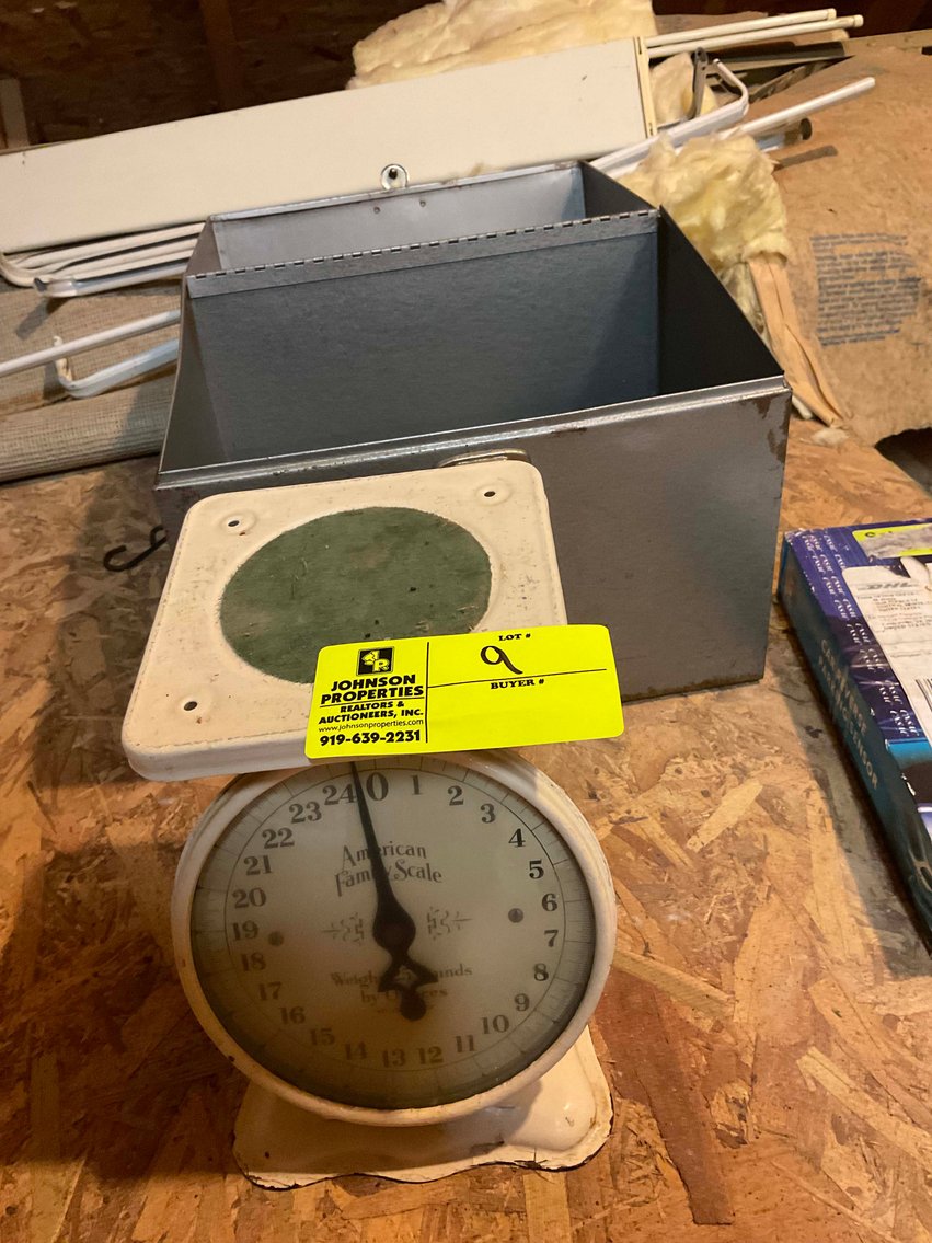 Image for Downsizing Personal Property Auction out of Cary