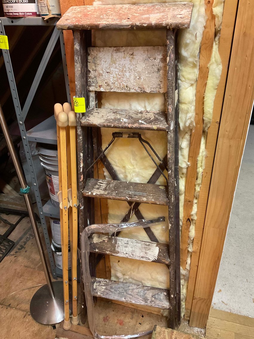 Image for Downsizing Personal Property Auction out of Cary