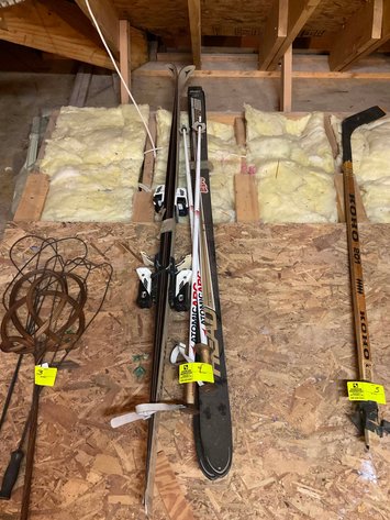 Image for Downsizing Personal Property Auction out of Cary