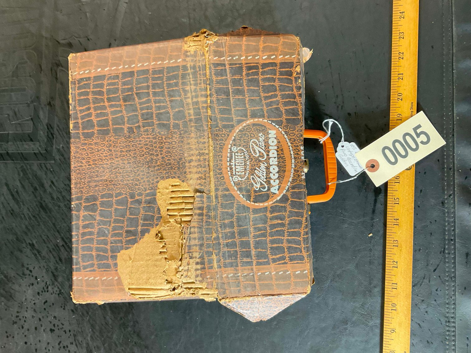 Image for Vintage Toys, Tractors, Petroliana Collectables and More!