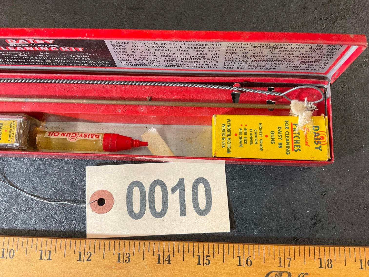 Image for Vintage Toys, Tractors, Petroliana Collectables and More!