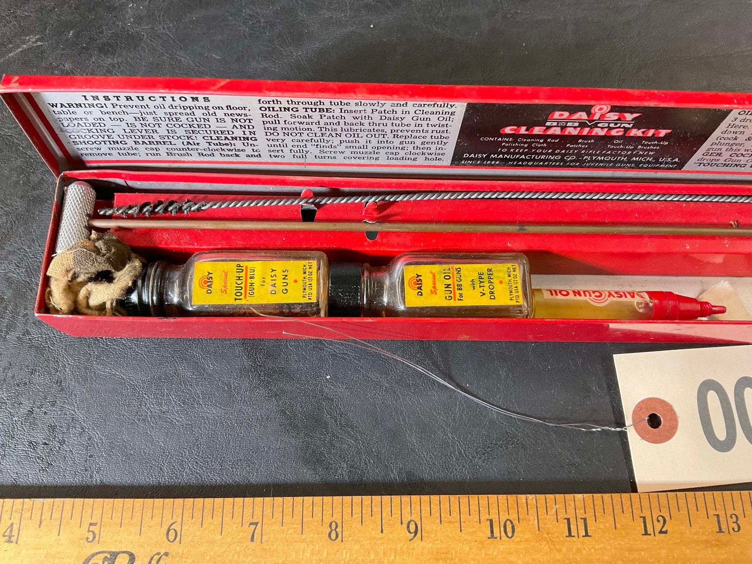 Image for Vintage Toys, Tractors, Petroliana Collectables and More!