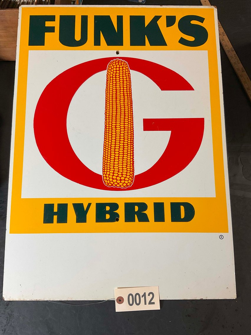 Image for Vintage Toys, Tractors, Petroliana Collectables and More!