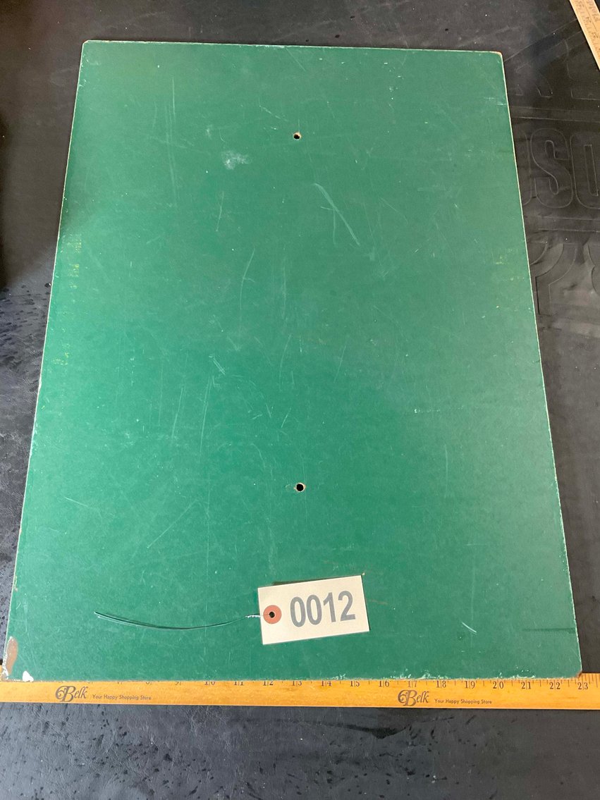 Image for Vintage Toys, Tractors, Petroliana Collectables and More!