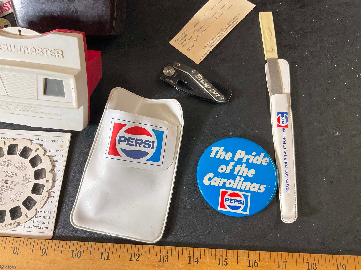 Image for Vintage Toys, Tractors, Petroliana Collectables and More!