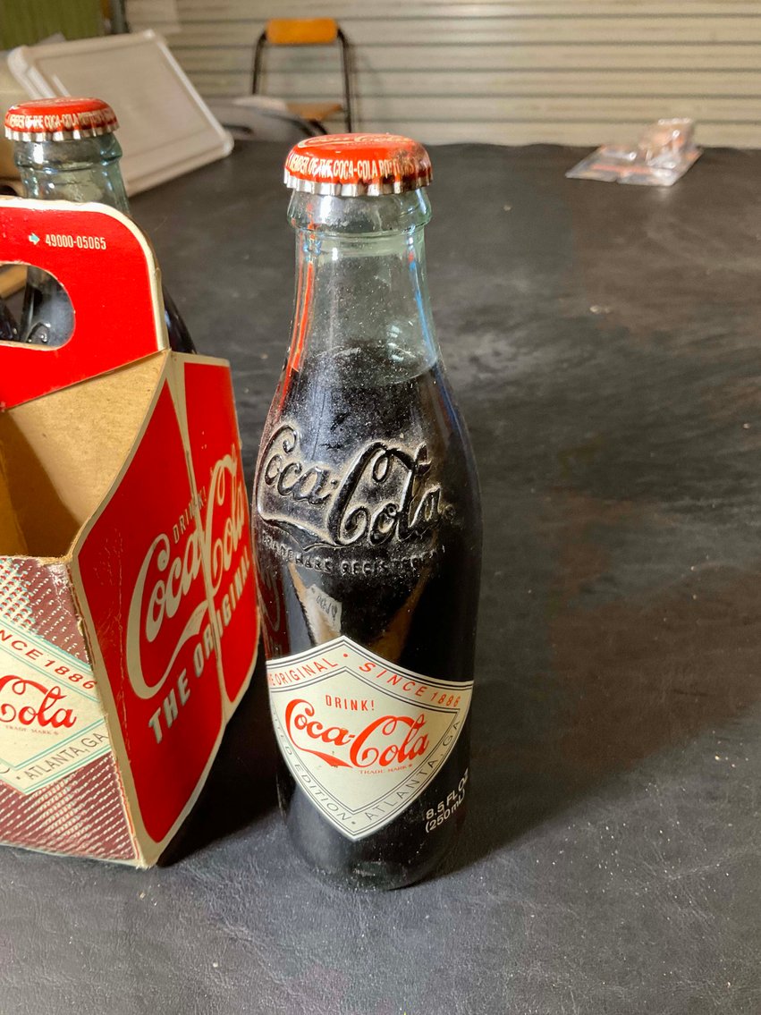 Image for Vintage Toys, Tractors, Petroliana Collectables and More!