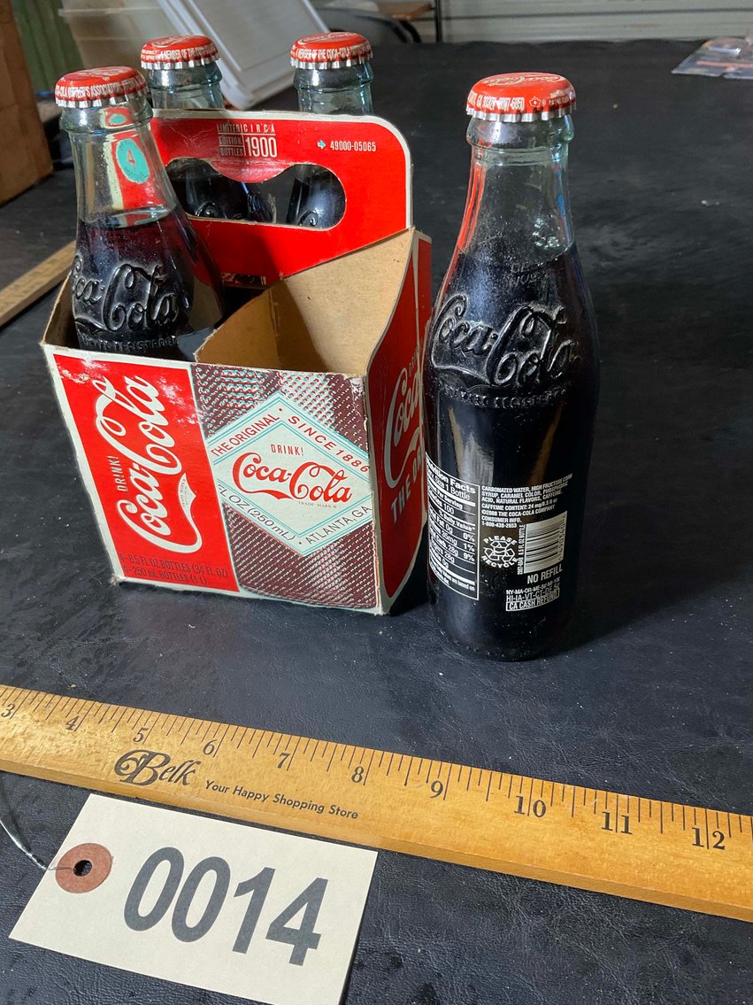 Image for Vintage Toys, Tractors, Petroliana Collectables and More!